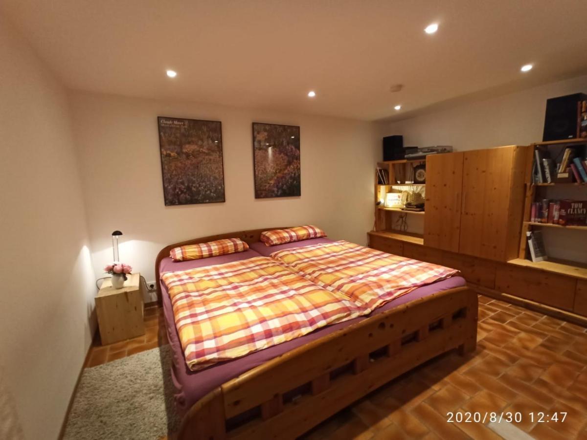 Appartement Moebliertes Mit Bestem Anschluss - Hangelar Mitte Sankt Augustin