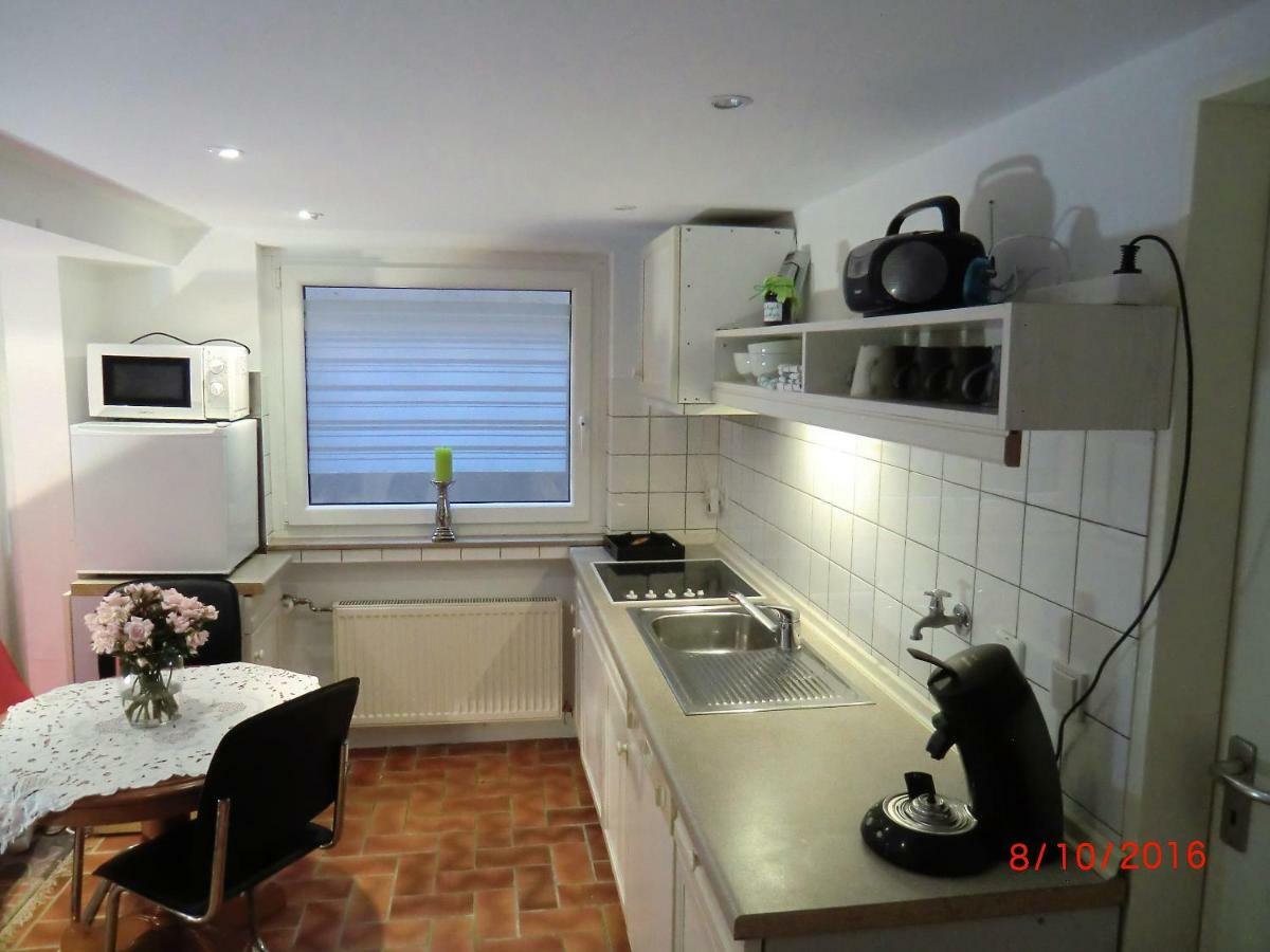 Appartement Moebliertes Mit Bestem Anschluss - Hangelar Mitte *