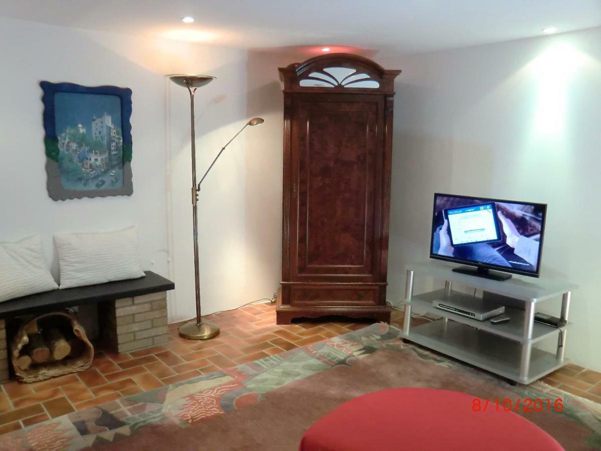 Appartement Moebliertes Mit Bestem Anschluss - Hangelar Mitte *